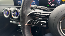 Mercedes-Benz A-Class A200d AMG Line Premium 5dr Auto Diesel Hatchback